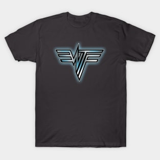 WTF logo T-Shirt